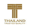 Thailand Trusted Quality